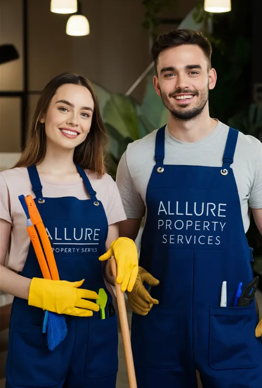 ALLURE Property Services