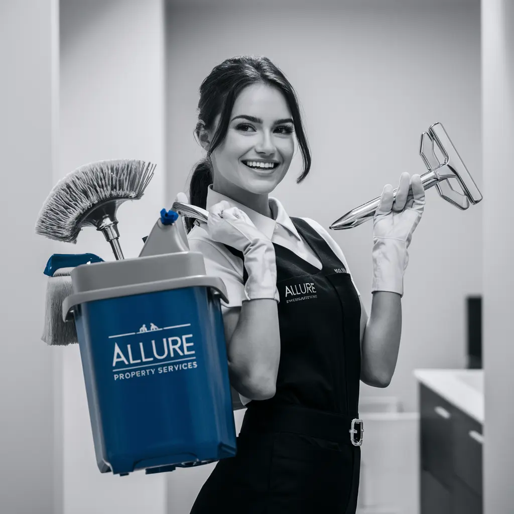 ALLURE Property Services