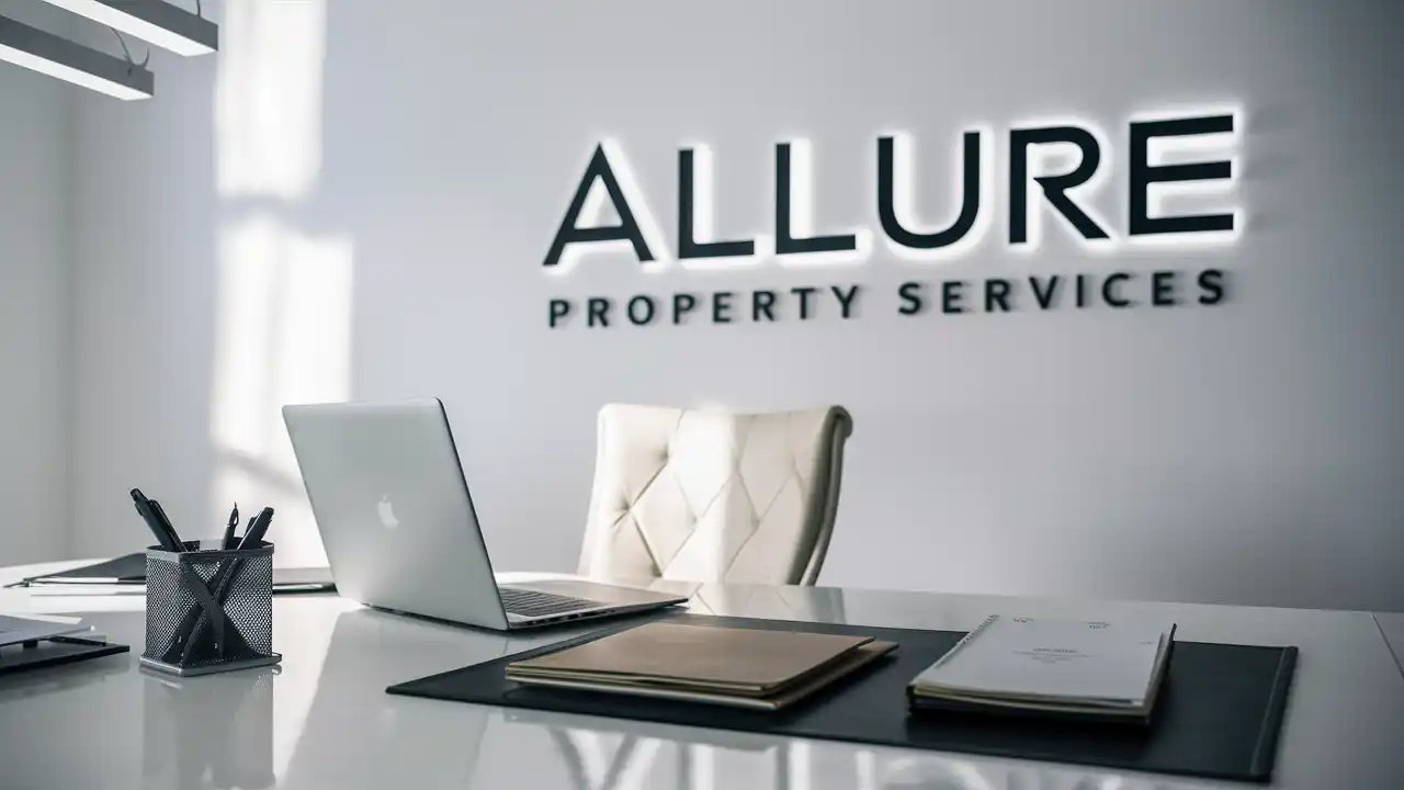 ALLURE Property Services